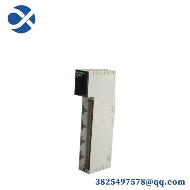 Schneider ME4U07AAA Industrial Interface Card