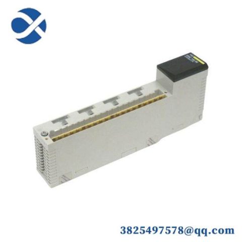 Schneider Electric 140EHC10500 Modicon Quantum High-speed Counter Module