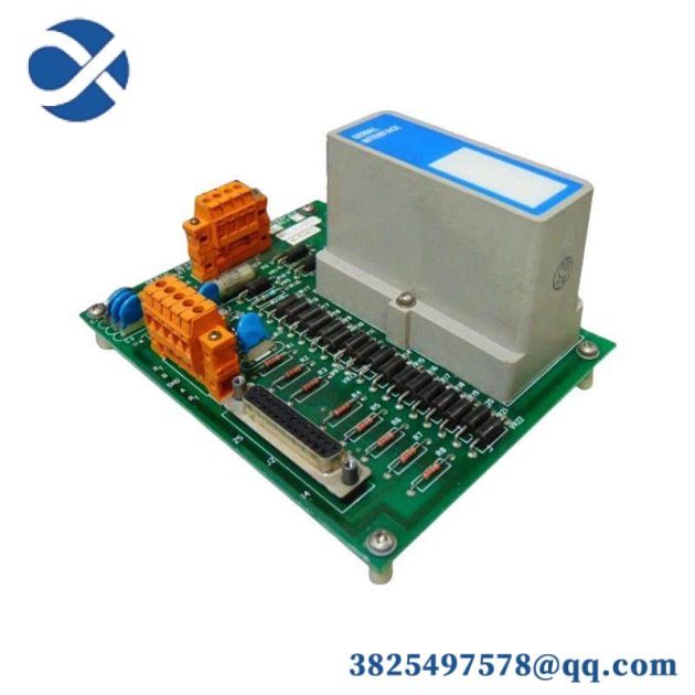 Honeywell MU-TSIM12 51303932-426 Serial Interface FTA Modbus