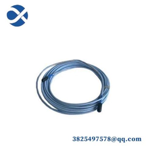 Bently Nevada 330102-00-30-50-02-05, Industrial Control Solutions