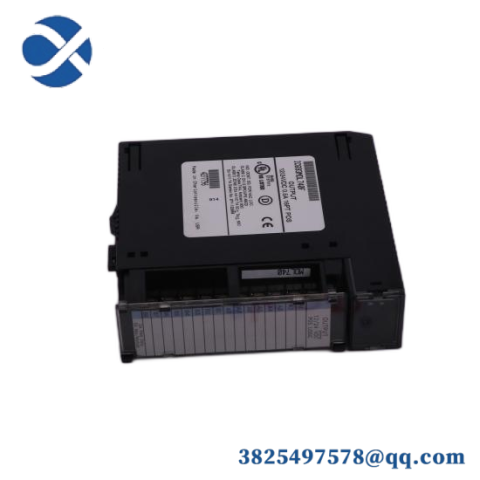 GE-FANUC NEW DS200TCQCG1BJF: High-Performance Industrial Control Module