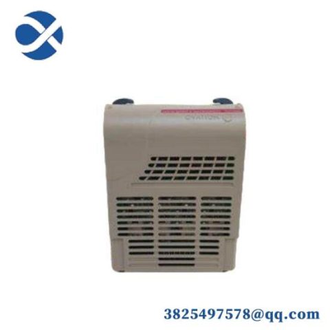 Westinghouse Ovation 5X00070G01 Processor Module