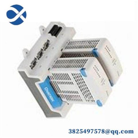 OVATION OCC100 5X00790G01 - Compact Industrial Controller