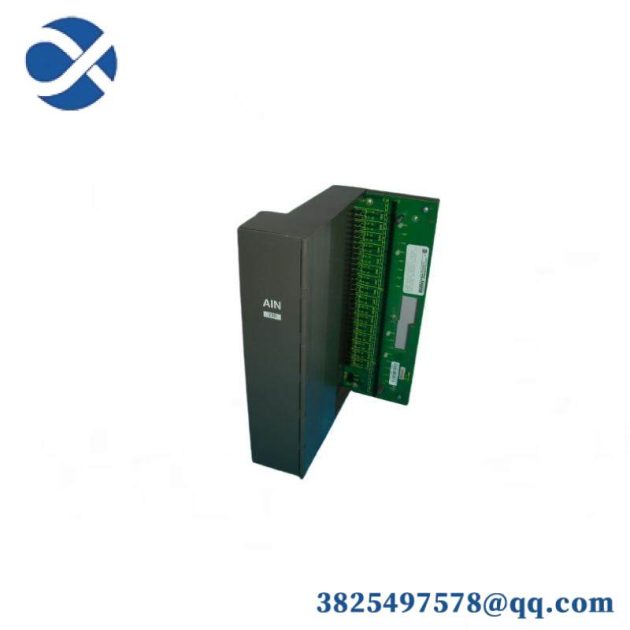 ABB P-HB-AIN-2200C100: A Comprehensive I/O Harmony Block for Industrial Control Systems