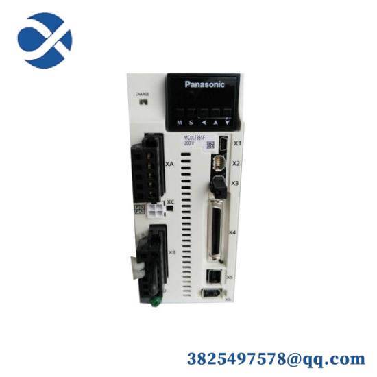 Panasonic YC-001UB Industrial Control Module