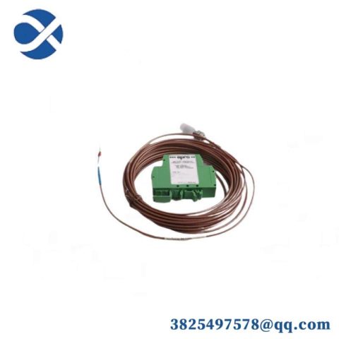 EPRO PR6423/01R-040 CON021: Advanced Eddy Current Sensor, Precision Measuring Solution