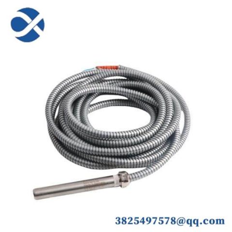 EPRO PR9376/010-011: Precision Sensor for Advanced Industrial Automation