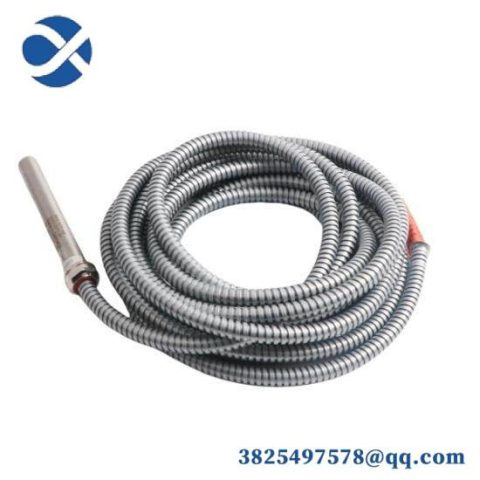 EPRO PR9376/010-011: Precision Sensor for Advanced Industrial Automation