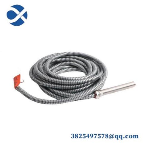 EPRO PR9376/010-011: Precision Sensor for Advanced Industrial Automation
