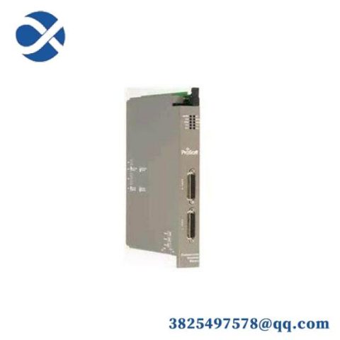 ProSoft 3100-MDA4 CM4 Master Module - Industrial Automation Control Solution