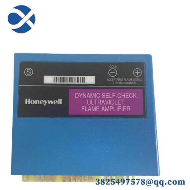 HONEYWELL R7861A1026 Relay Module - Industrial Control Solutions