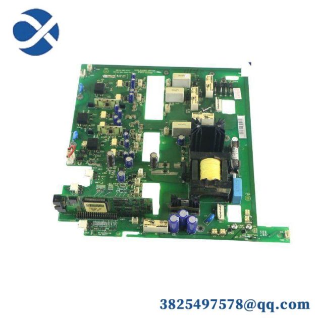 ABB RINT-5611C Drive Board Power Module, Advanced Industrial Control Solutions