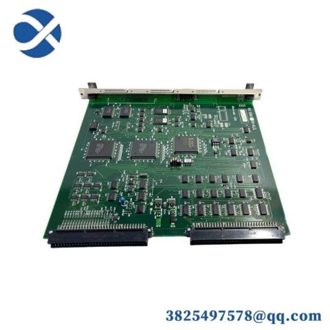 Yokogawa SB301 Interface Card Module Style S1, a premier solution for industrial automation and control systems.