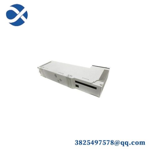 Schneider Electric 140ACI03000 Analog Input Module