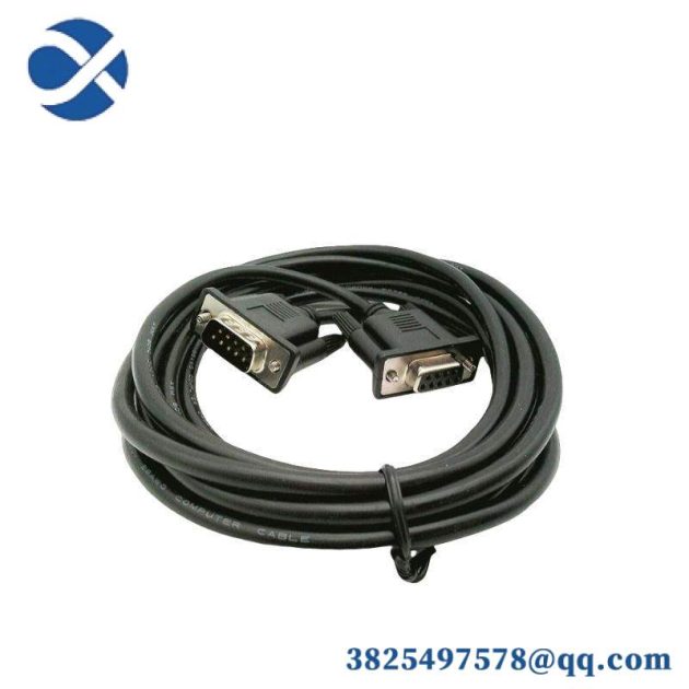 Schneider 990NAA26320 1 Connector SUB-D 9 Processor Side
