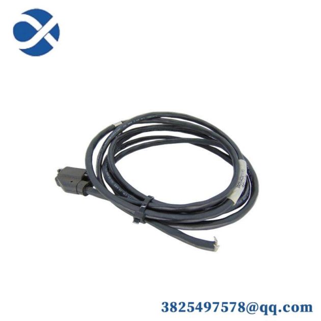 SCHNEIDER Modbus Plus Cable 990NAD21110 - High-Performance Momentum I/O Connection