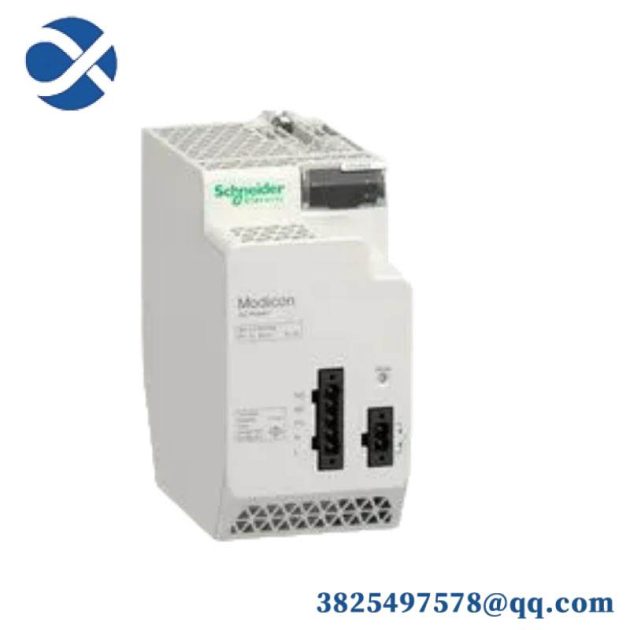 Schneider BMXCPS4002 Power Supply Module: 240VAC, Efficient and Reliable Power Solution