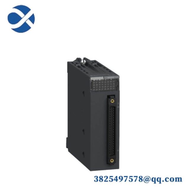 Schneider BMXDDO3202K - Discrete Output Module, Industrial Automation