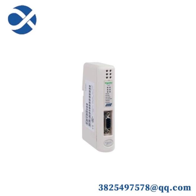 Schneider LUFP7 DP/Modbus Communication Gateway, Industrial Automation Solutions