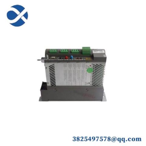Schneider AS-B875-111 Analog Input Module