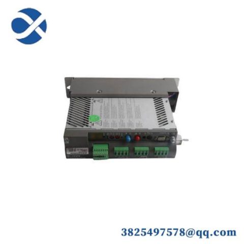 Schneider AS-B875-111 Analog Input Module