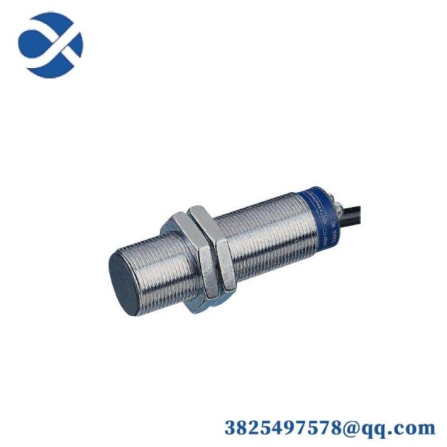 Schneider Sensor XS1M30MA250 Proximity Sensor, Precision Control for Industry
