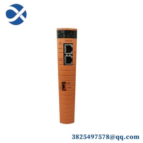 Yokogawa SCP461-51 S2 Processor Module - Advanced Control Solution for Industrial Automation