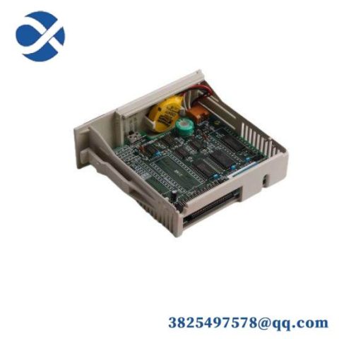 SHARP JW-22MA CPU Control Module for Industrial Automation