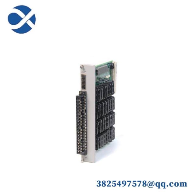 Siemens 505-4832: Advanced Digital Output Module for Industrial Automation