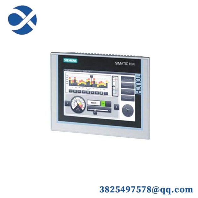 SIEMENS SIMATIC HMI TP1200 Comfort 6AG1124-0MC01-4AX0, Precision Control Solutions