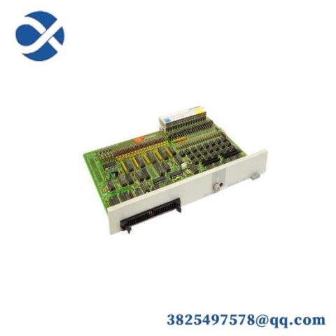 SIEMENS SIMADYN D I/O SUBMODULE IT41, 6DD1606-3AC0