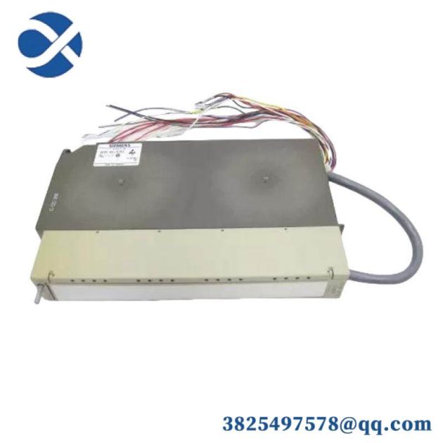SIEMENS 6ES5431-7LA11: High-Performance Digital Input Module