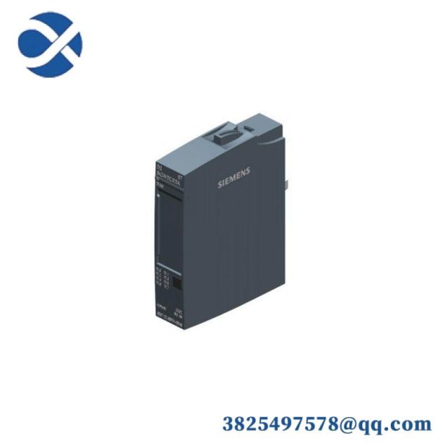 SIEMENS ET200SP 6ES7132-6BF01-0BA0 Digital Output Module