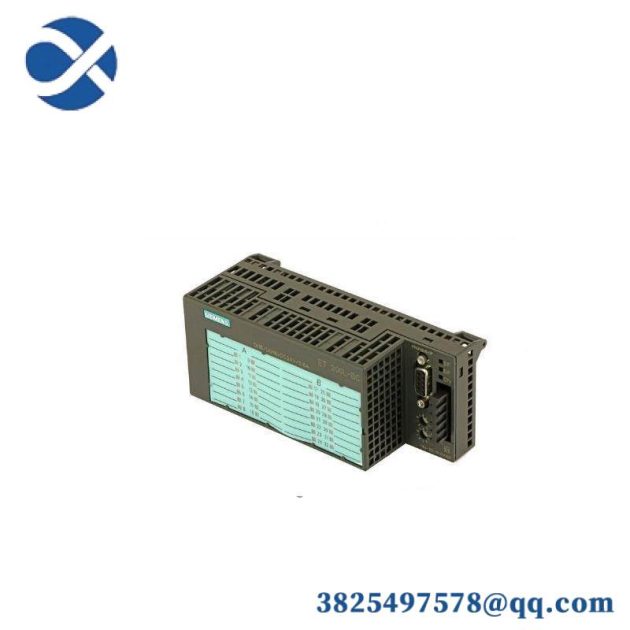 SIEMENS 6ES7133-1BL11-0XB0: Simatic ET200 PLC - Advanced DP Electronic Block for Efficient Control