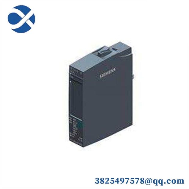 SIEMENS 6ES7153-4AA01-0XB0 Control Technology Module
