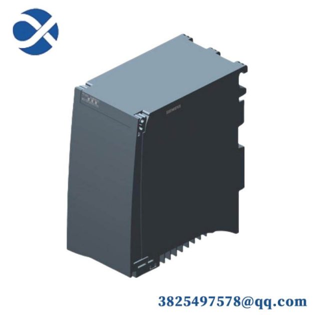 SIEMENS 6ES7 505-0RA00-0AB0 Power Supply Module, Industrial Automation
