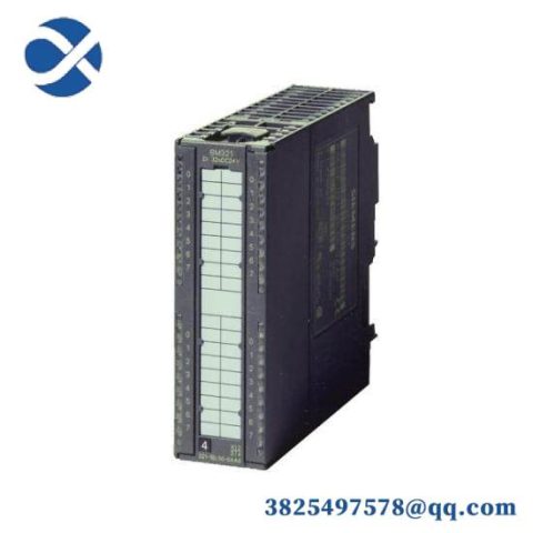 Siemens 6ES7 221-1BF32-0XB0 PLC Control Module