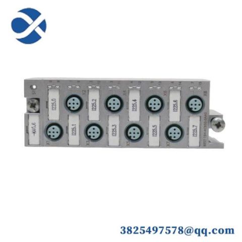 Siemens 6ES7 221-1BF32-0XB0 PLC Control Module