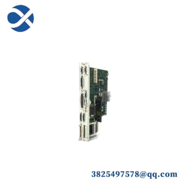 SIEMENS 6FC5357-0BB33-0AA1 - SINUMERIK 840D/DE NCU: High Performance CNC Control Module