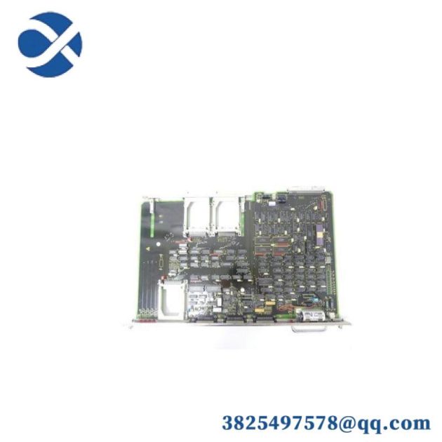 SIEMENS 6FX1113-0AA02 | CNC Control Core CPU Module