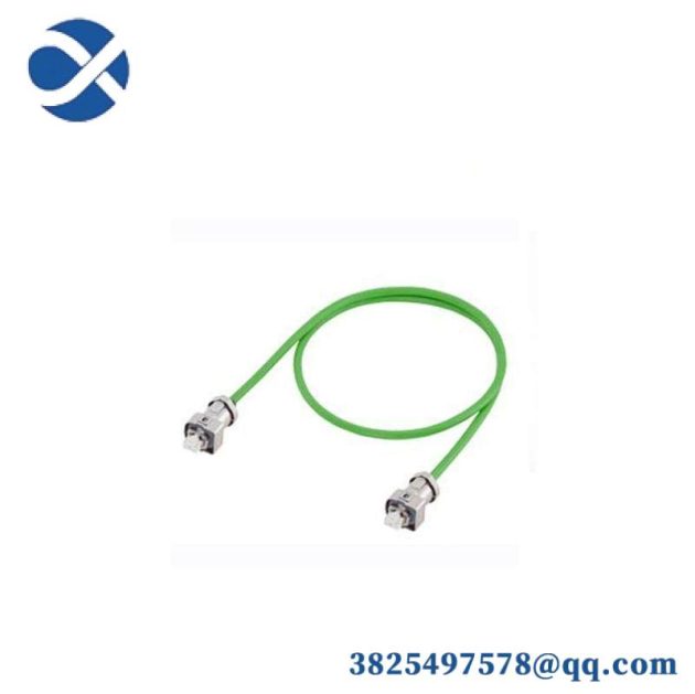 SIEMENS 6FX8002-2EQ10 -16M: High-Performance Pre-Assembled Signal Cable