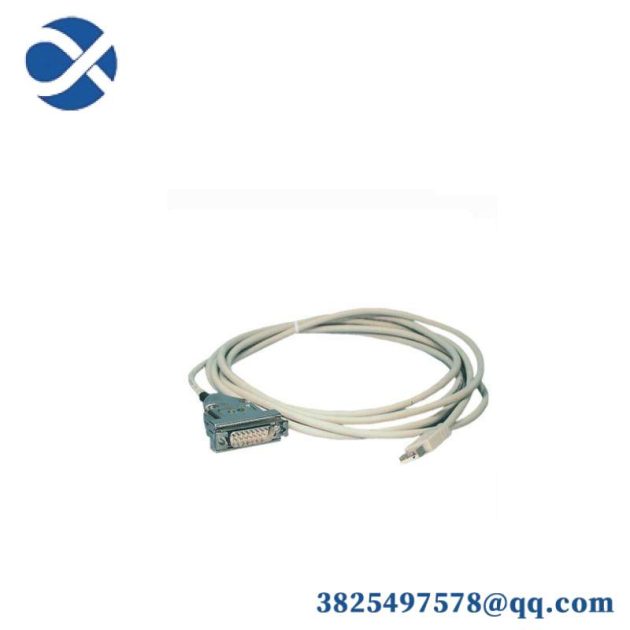 SIEMENS 6RY1807-0AP00 Connector Cable, Industrial Control System Accessories