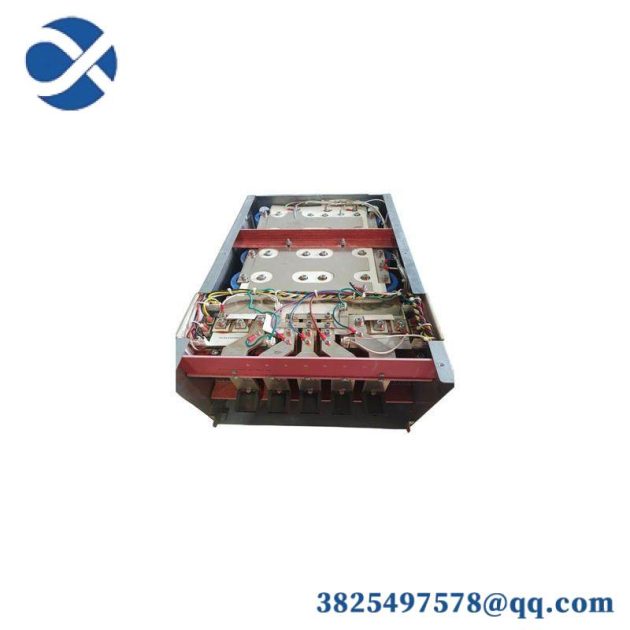 SIEMENS 6SR4902-0AH00-0AM1 - Advanced Control Module, PLC Technology