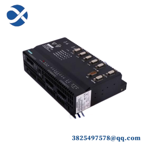 Siemens 7um5121-5CA00-0C/DD: Industrial Control Module, Precision & Reliability at its Core