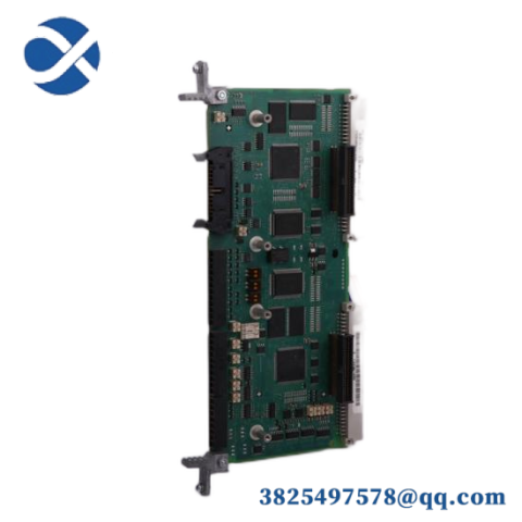 SIEMENS 6SL3060-4AD00-0AA0, Automation Solutions for Industrial Applications
