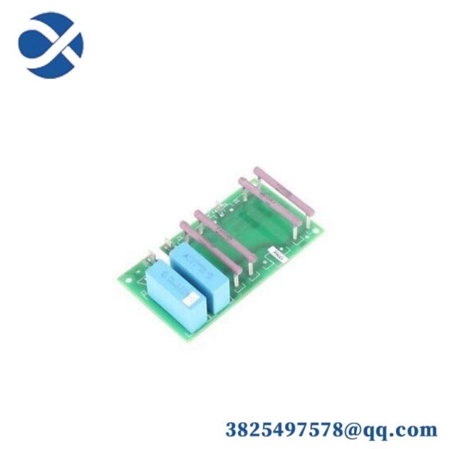 SIEMENS C98043-A7007-L5-5 POWER BOARD: High-Performance Control Module