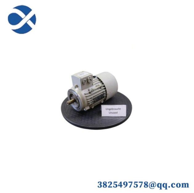 SIEMENS 1LA9131-2KA60-Z Electric Motor, Precision Driven for Industrial Applications