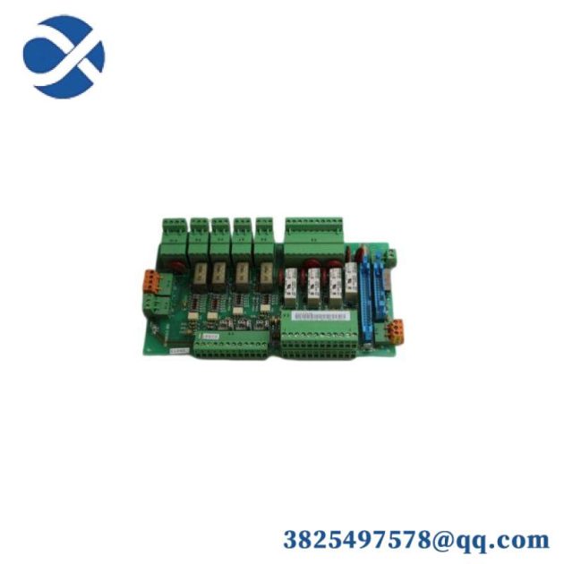 ABB SNAT602 TAC Interface Board - High-Performance PLC Module for Industrial Automation