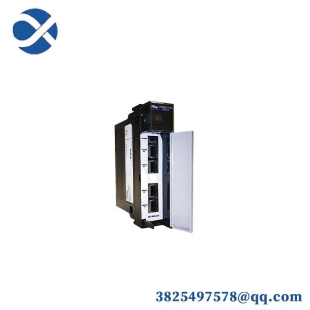 Allen-Bradley 1790D-TN4V0 COMPACTBLOCK LDX - Advanced Control Module