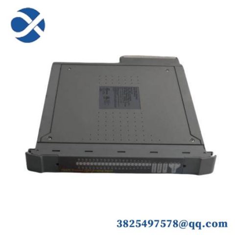 ICS Triplex T8141 - Trusted Demonstration Unit, Designed for Precision Control